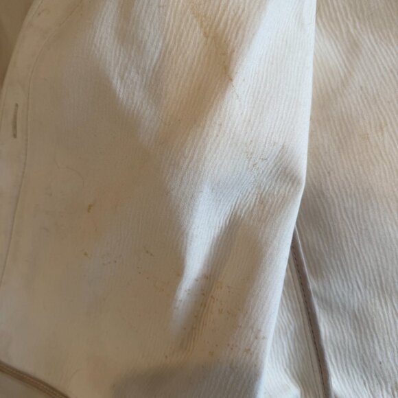 Babaton Aritzia Faux Leather Pelli Shirt Jacket - Picture 5 of 5